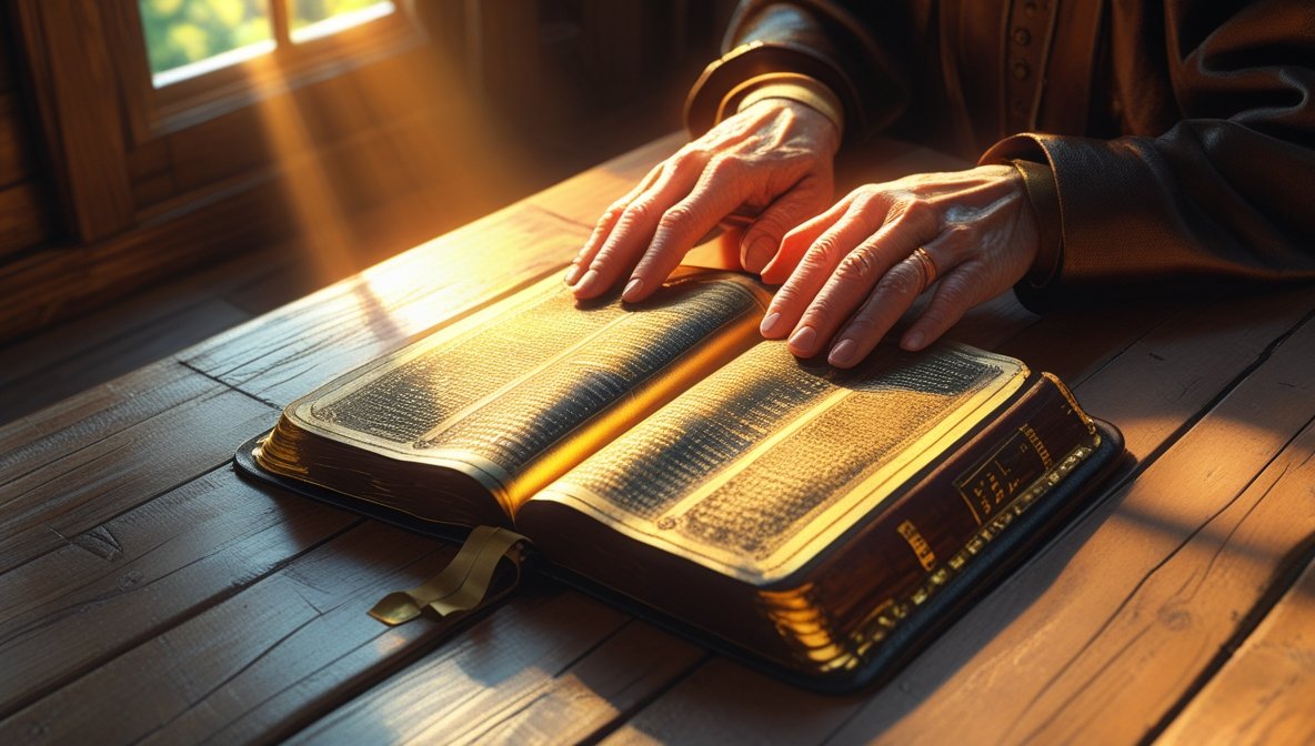 how to pray effectively