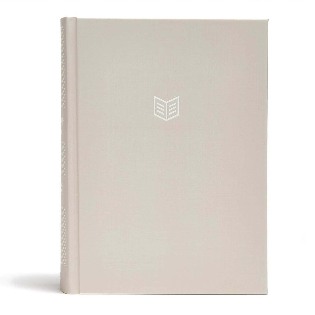 CSB She Reads Truth Bible review: Honest First Impressions 1 61KFE11Yx1L. SL1500