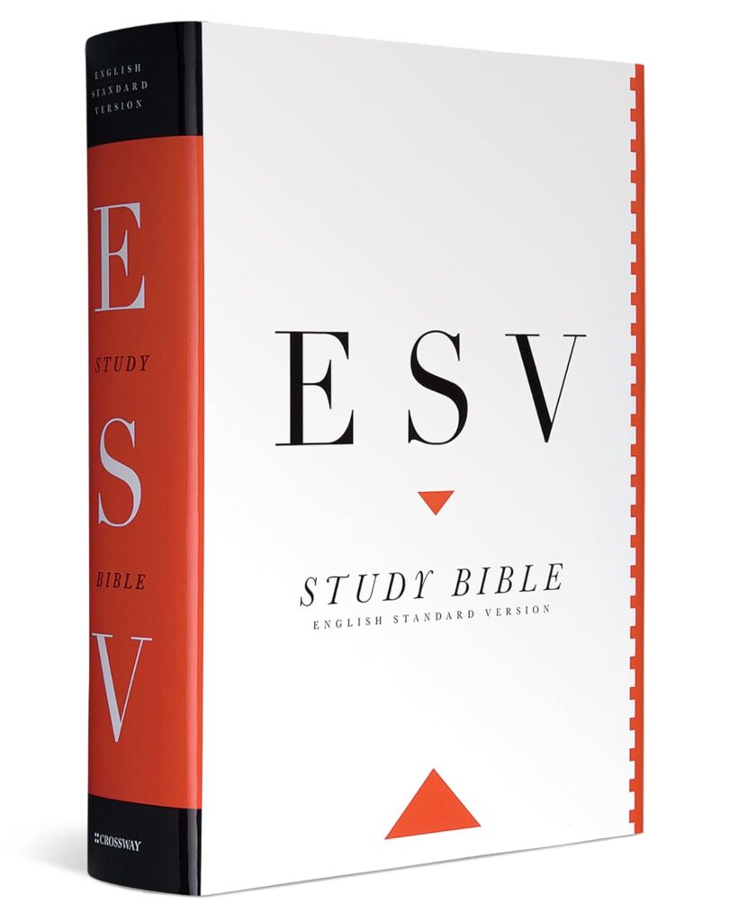 ESV Study Bible Hardcover For Women – Illustrated, October 15, 2008 review 1 61Rw8WhAh3L. SL1500