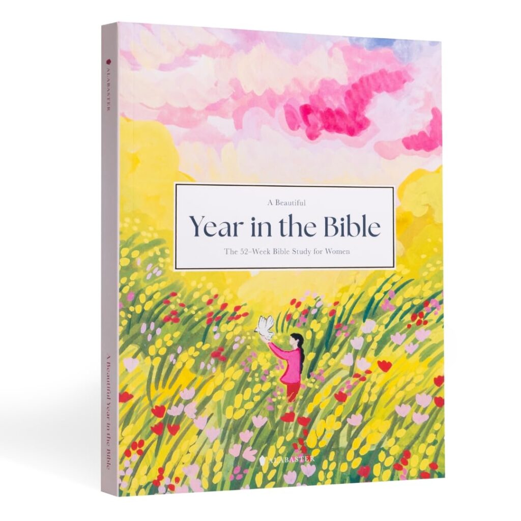 A Beautiful Year in the Bible review: 52-week guide 1 61eEfOs4VL. SL1080