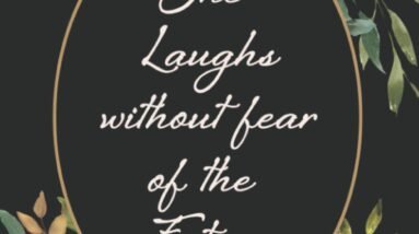 She Laughs Without Fear Weekly Monthly review — Honest Take 2 61oJDVqd1jL. SL1250