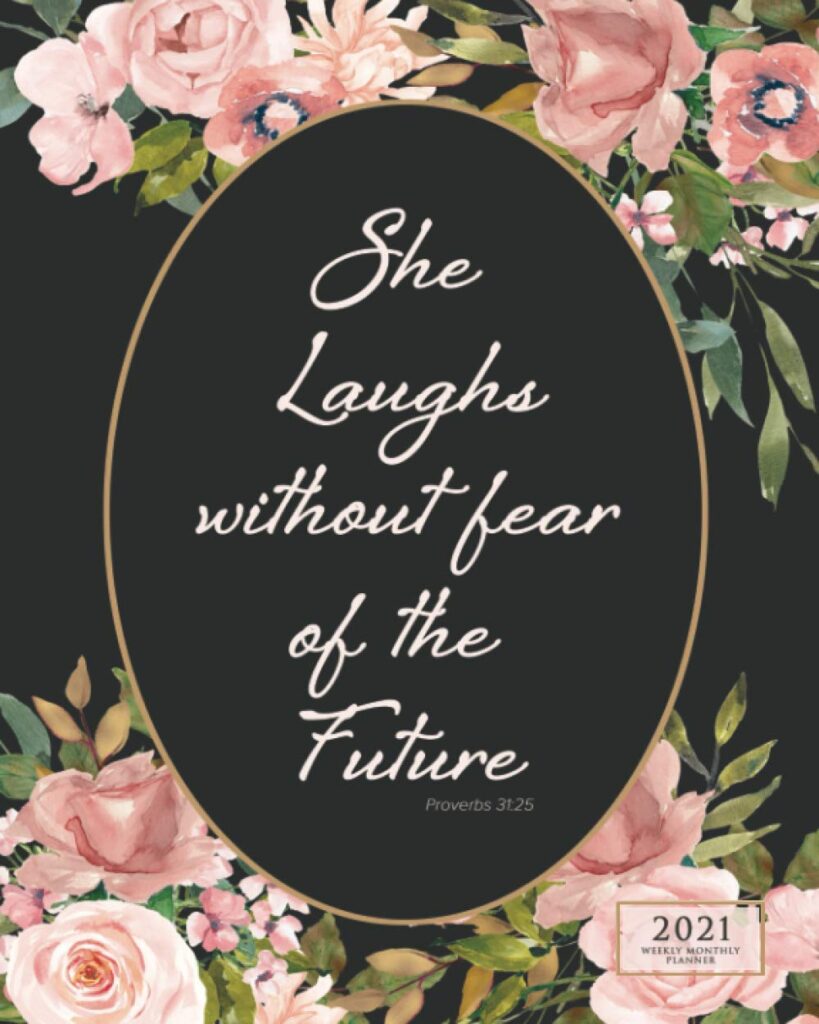 She Laughs Without Fear Weekly Monthly review — Honest Take 1 61oJDVqd1jL. SL1250