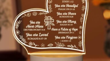 Christian Night Light Gifts for Women review 8 71hdjU1CZL. AC SL1500