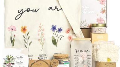Christian Gifts for Women review: Inspiring Bible Set 4 71nPOOo ROL. AC SL1500