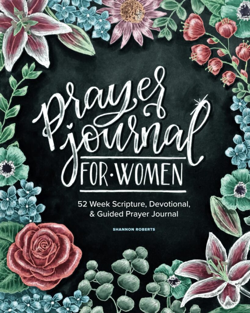 Prayer Journal for Women review devotions 1 71obP7SgU4L. SL1250