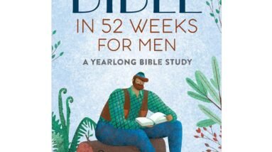 The Bible in 52 Weeks for Men review 4 81MXi5j6qL. SL1500
