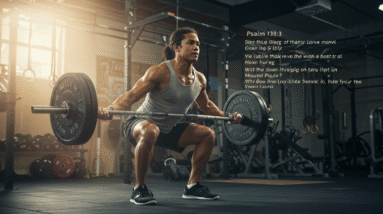 5 Bible Verses to Inspire Physical and Spiritual Strength 2 Image fx 10 1