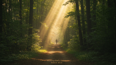 Isaiah 30:21 — Hearing God’s Voice in Daily Decisions 2 Image fx 10 2