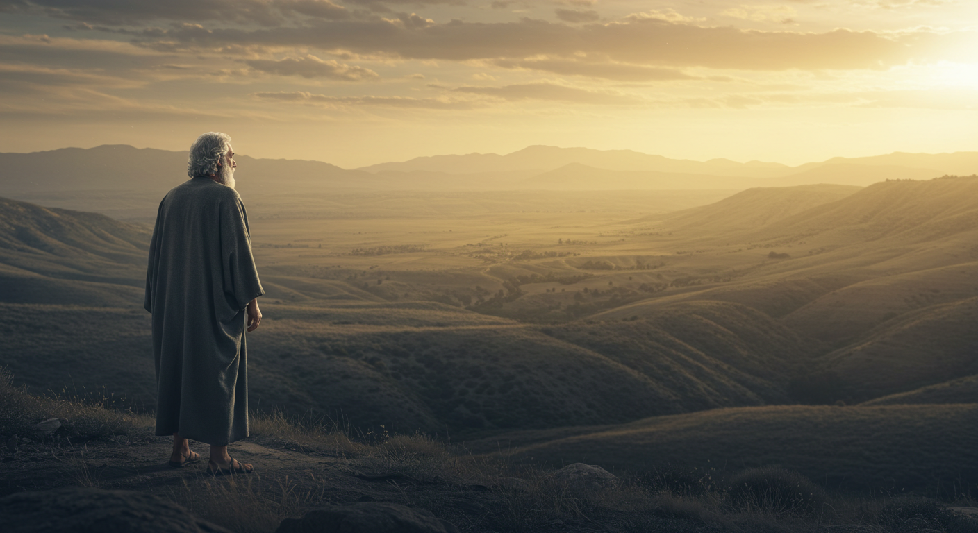 God’s promises to Abraham