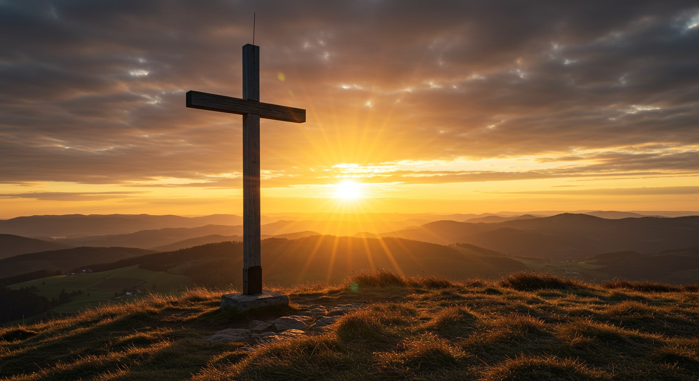 The Cross That Changes Everything