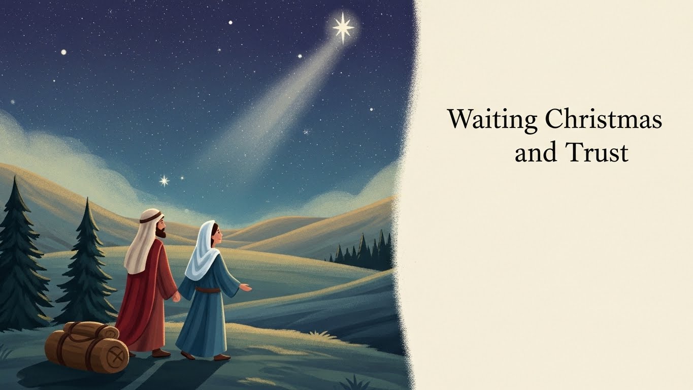 Short Christmas Devotionals