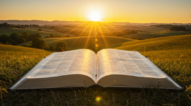 Joy in the Morning – Bible Verse of the Day Reflection 2 Image fx 14 1