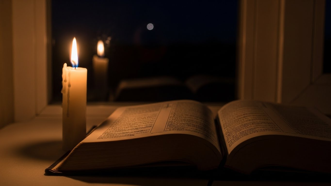 Short Christmas Devotionals