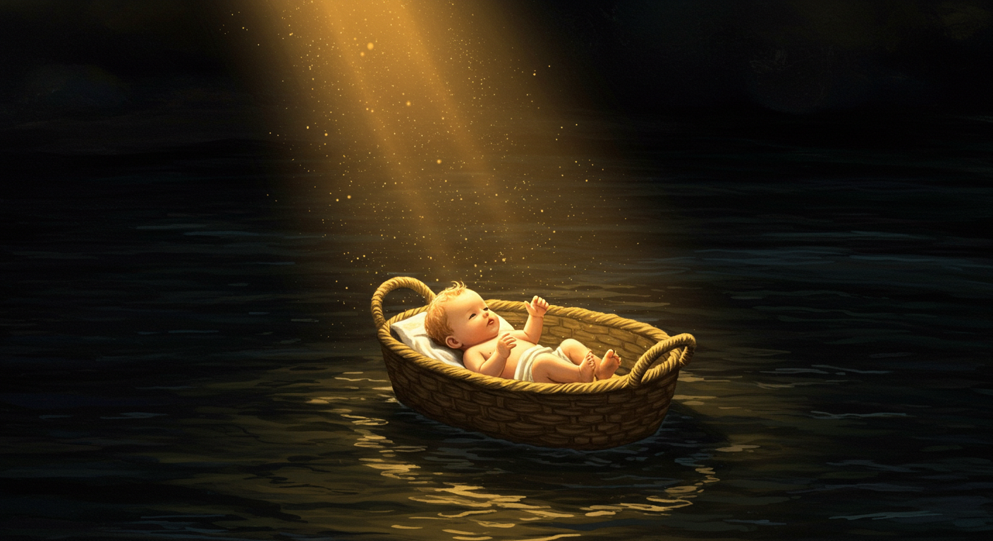 Legacy of Moses’ parents