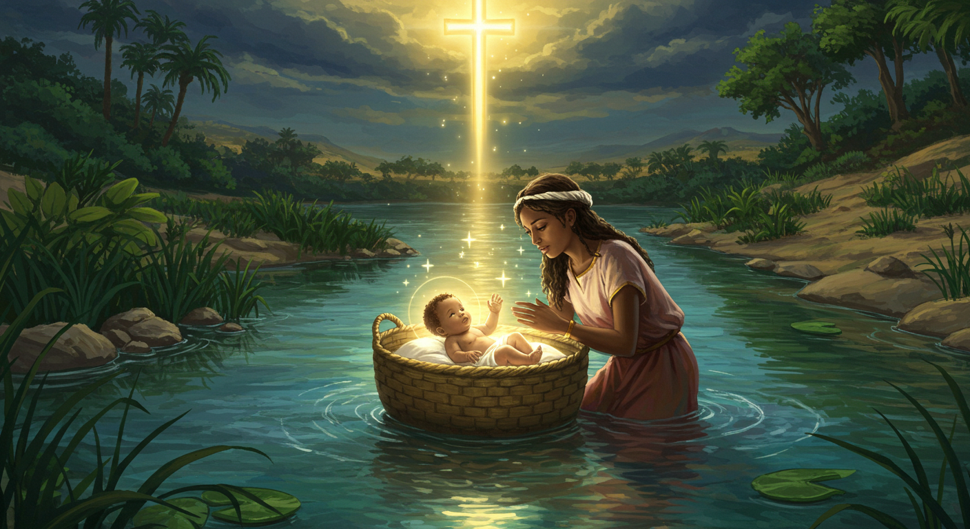 Faith That Points to Christ