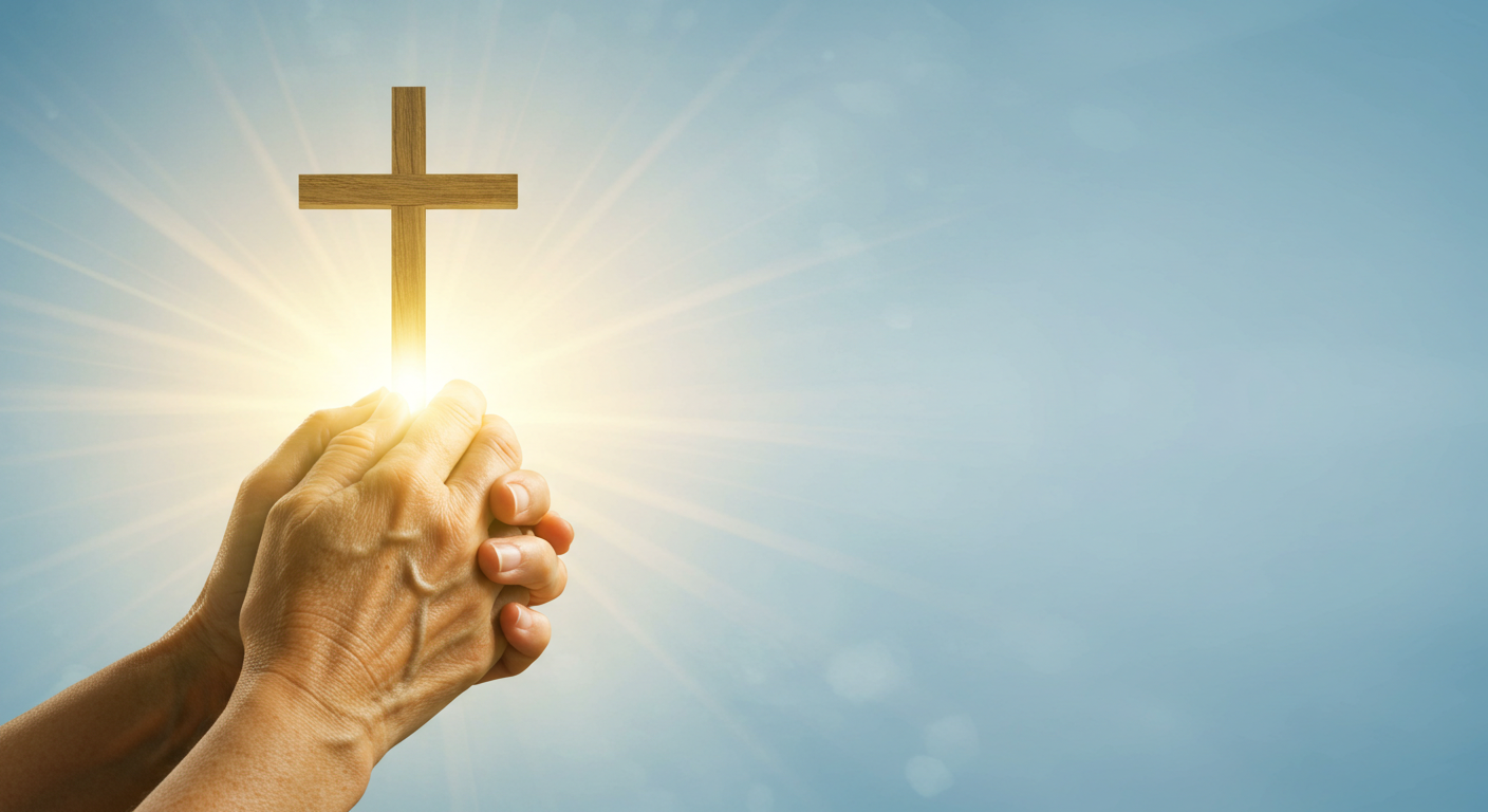 Prayer for healing