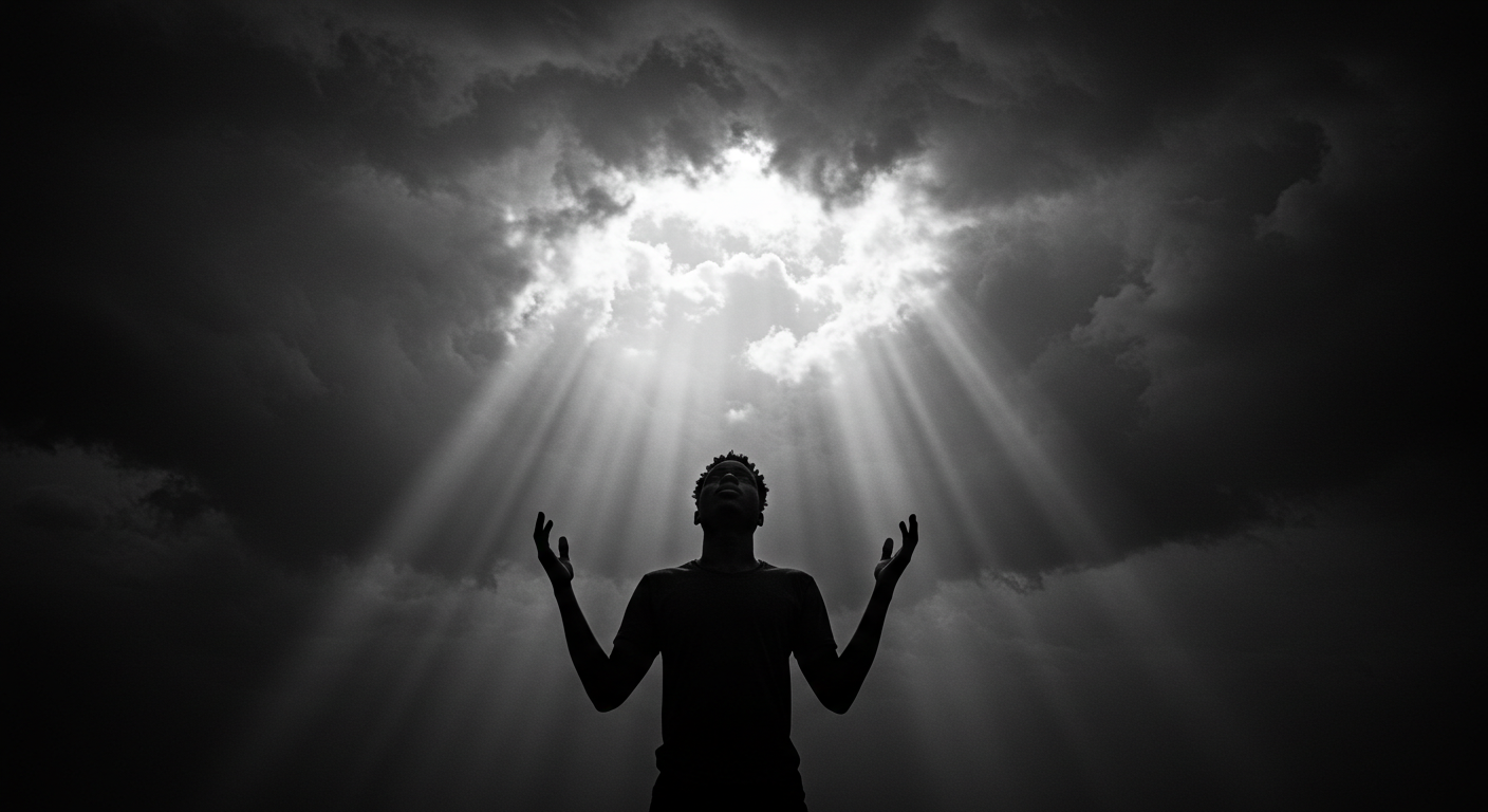 Prayer brings miracles