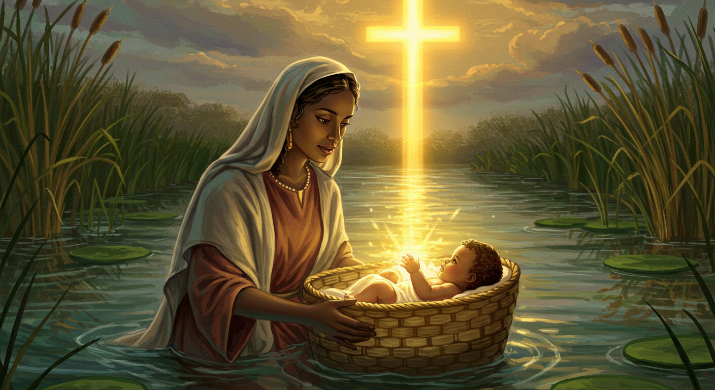 Faith That Points to Christ