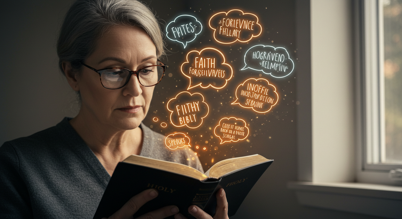 How to understand the Bible