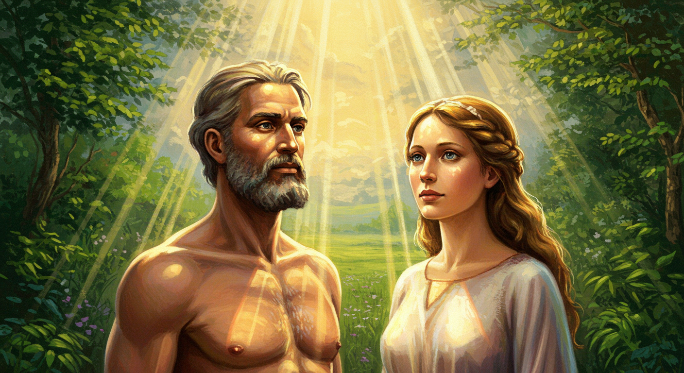 Humanity in God’s Image
