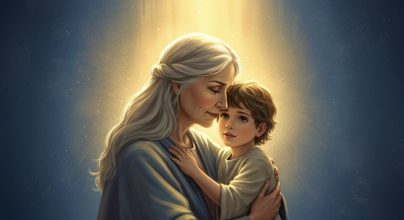 Sarah’s legacy of faith