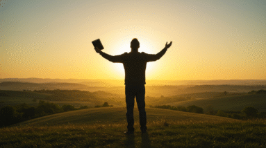 (VOTD) Philippians 4:6 – Do Not Be Anxious About Anything 2 Image fx 24