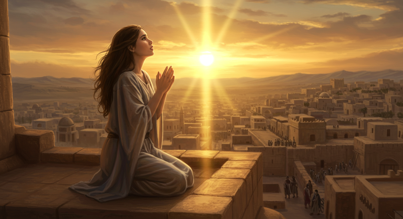 Rahab redemption