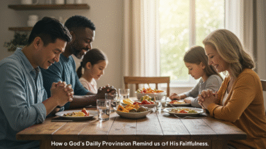 How God’s Daily Provision Reminds Us of His Faithfulness 2 Image fx 25 6