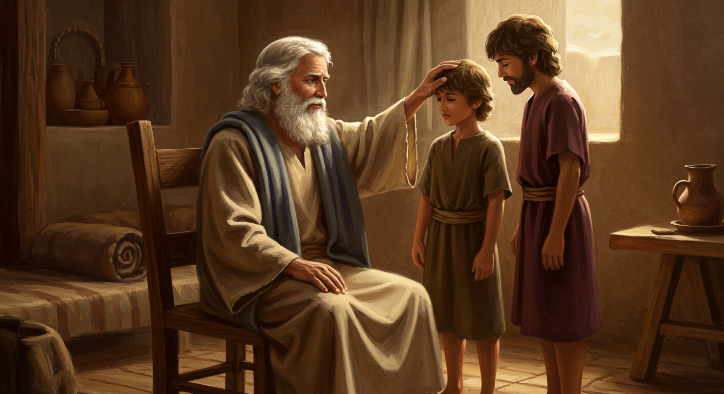 Lessons from Isaac