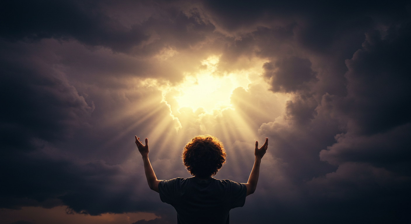 Prayer brings miracles
