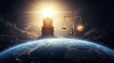 God’s Justice In Judgment (Psalm 9:8) 5 Image fx 30 4