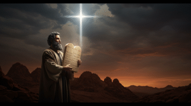 Moses’ Legacy – Faith That Points to Christ Our Deliverer 10 Image fx 31 3