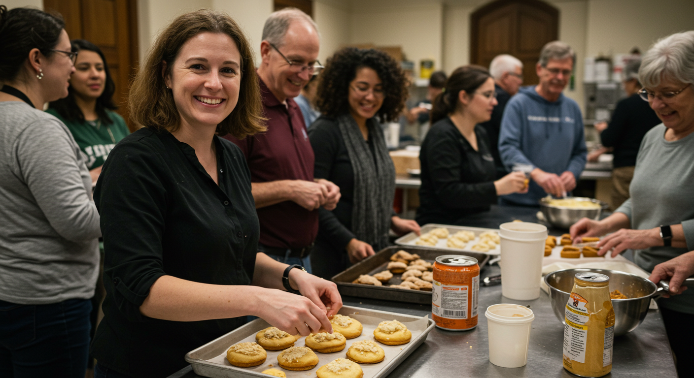 turning abilities into ministry