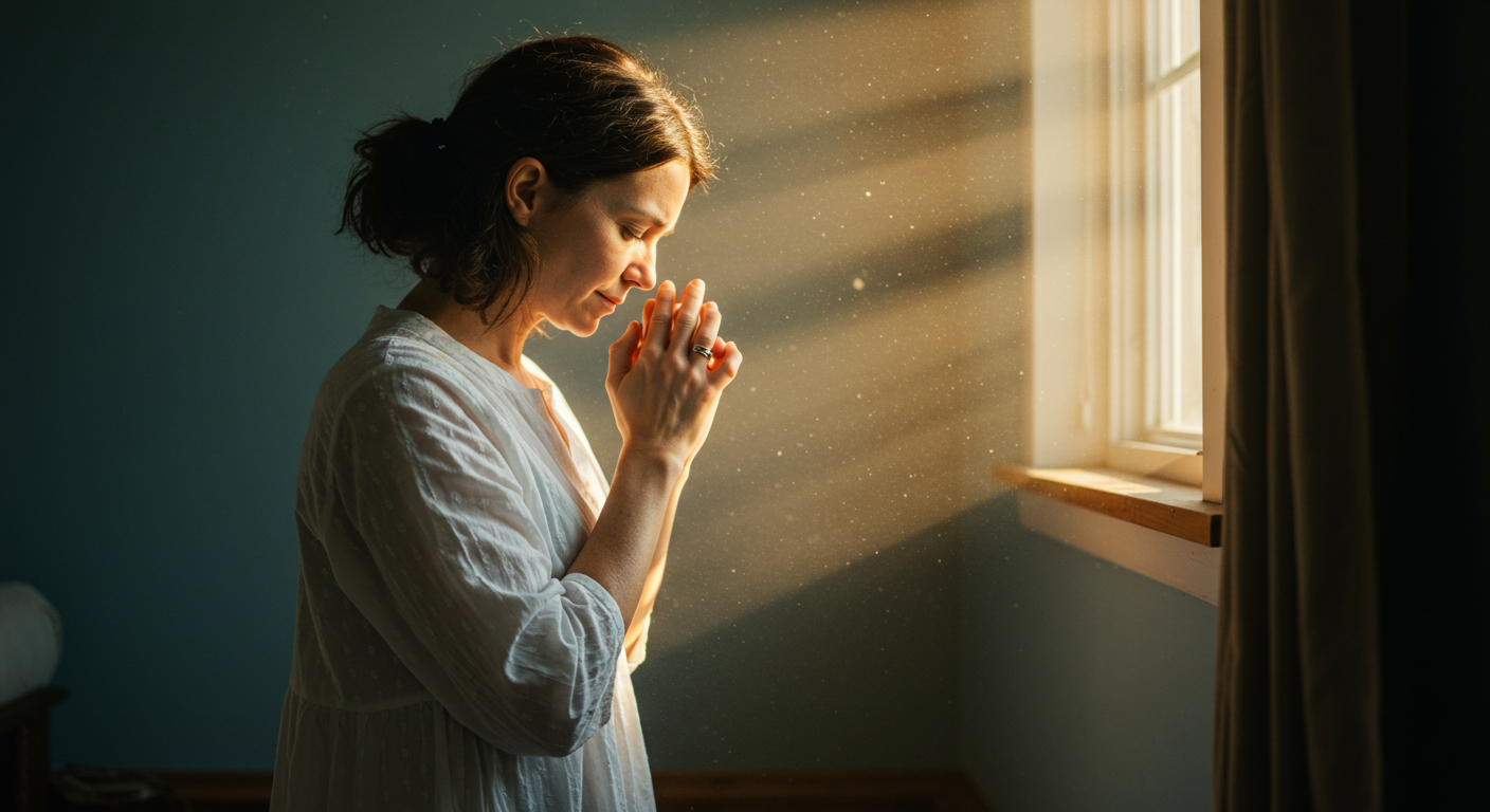 morning prayers