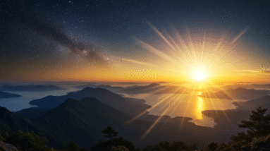 Creation Declares God’s Glory (Psalm 19:1) 14 Image fx 33 4