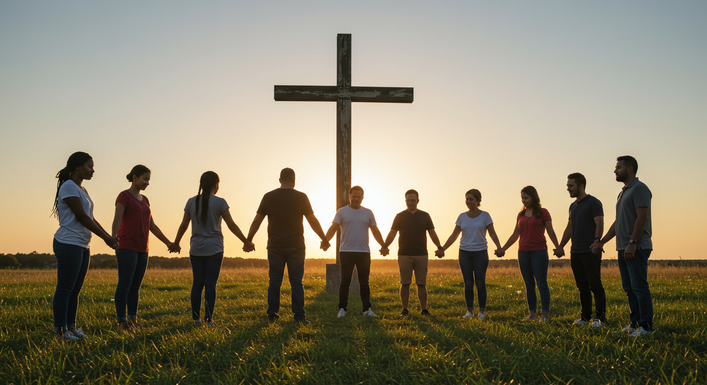 intercessory prayer
