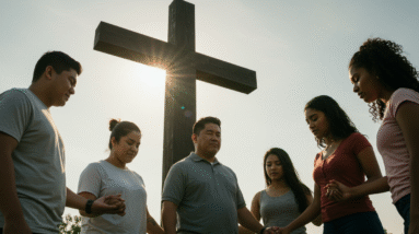 The Power of Intercessory Prayer: Standing in the Gap 21 Image fx 35 2