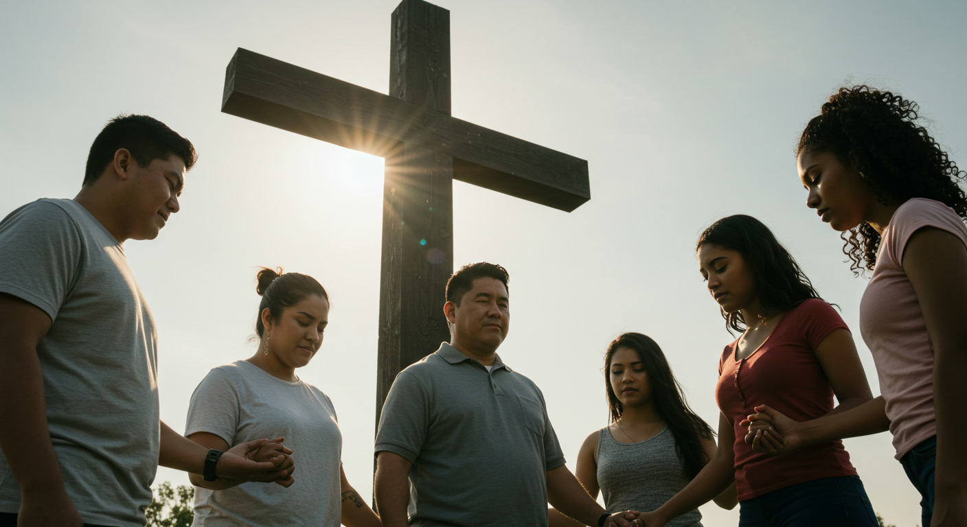 intercessory prayer