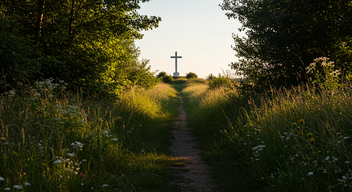living in obedience to God