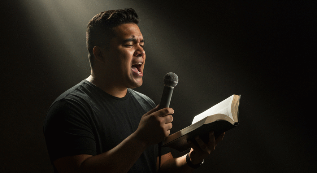 Singing God’s Word as a Weapon Against Fear 3 Image fx 4 4