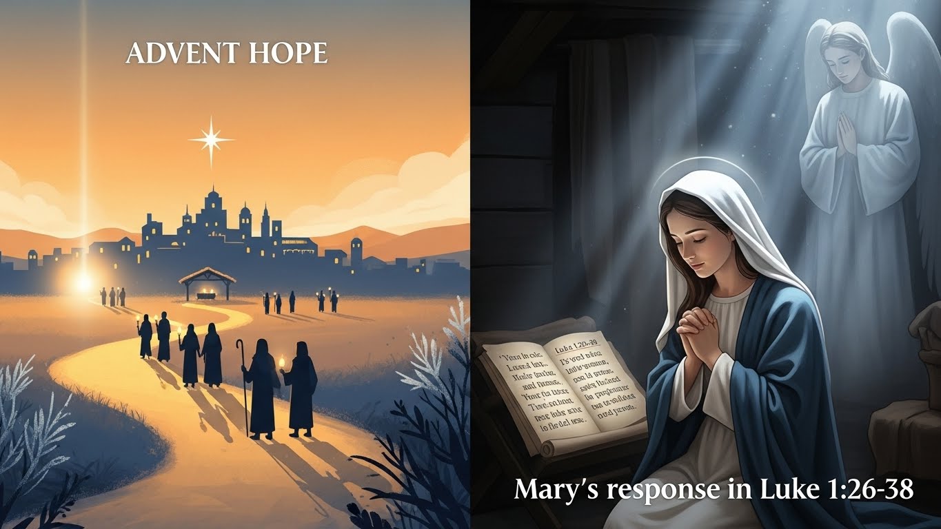 Advent Hope