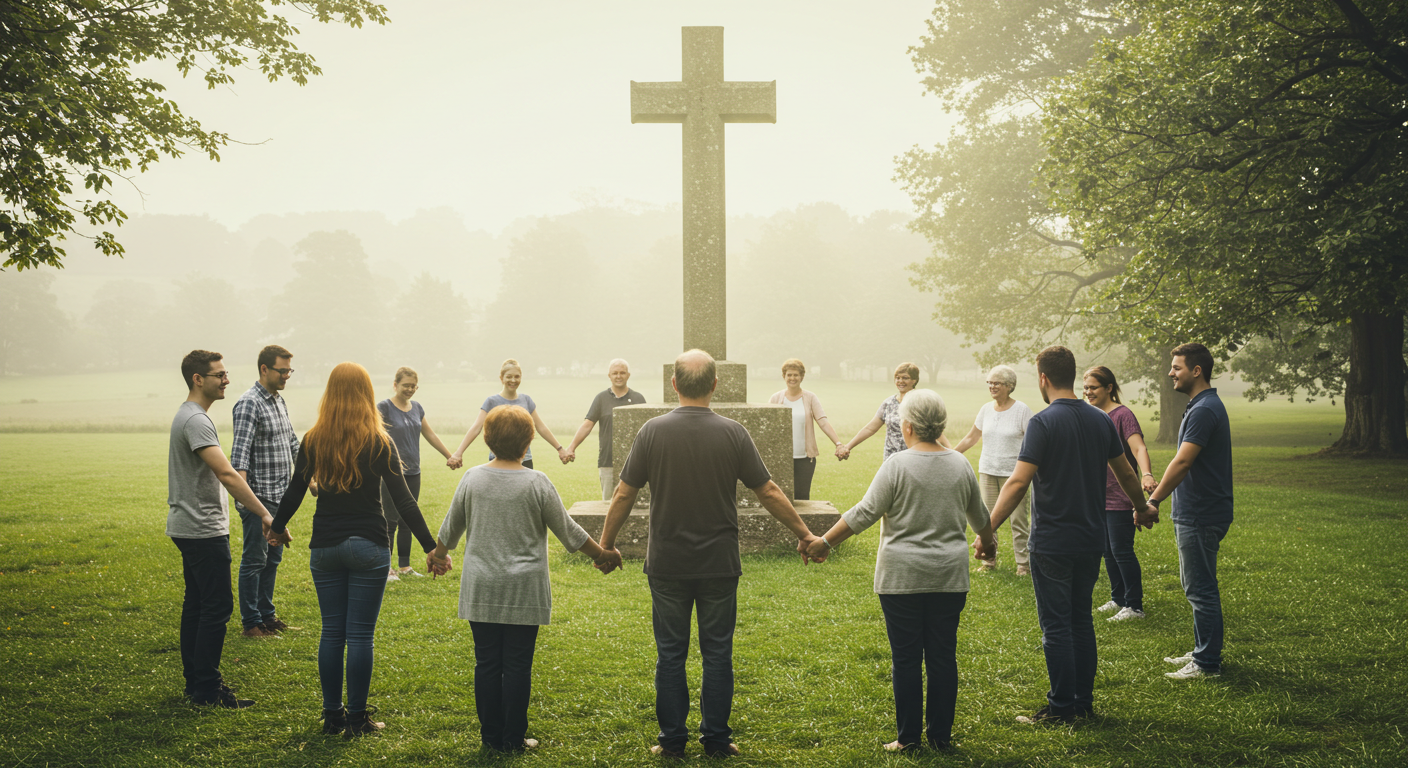 Bible verses on love and unity