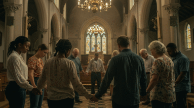 Why Fellowship With Other Believers Strengthens Your Faith 2 Image fx 5 2