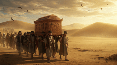 Joseph’s Bones – A Symbol of Faith in God’s Promises 38 Image fx 5 6