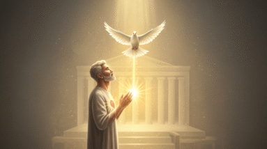 The Spirit Indwells Believers (1 Corinthians 6:19) 14 Image fx 6 12