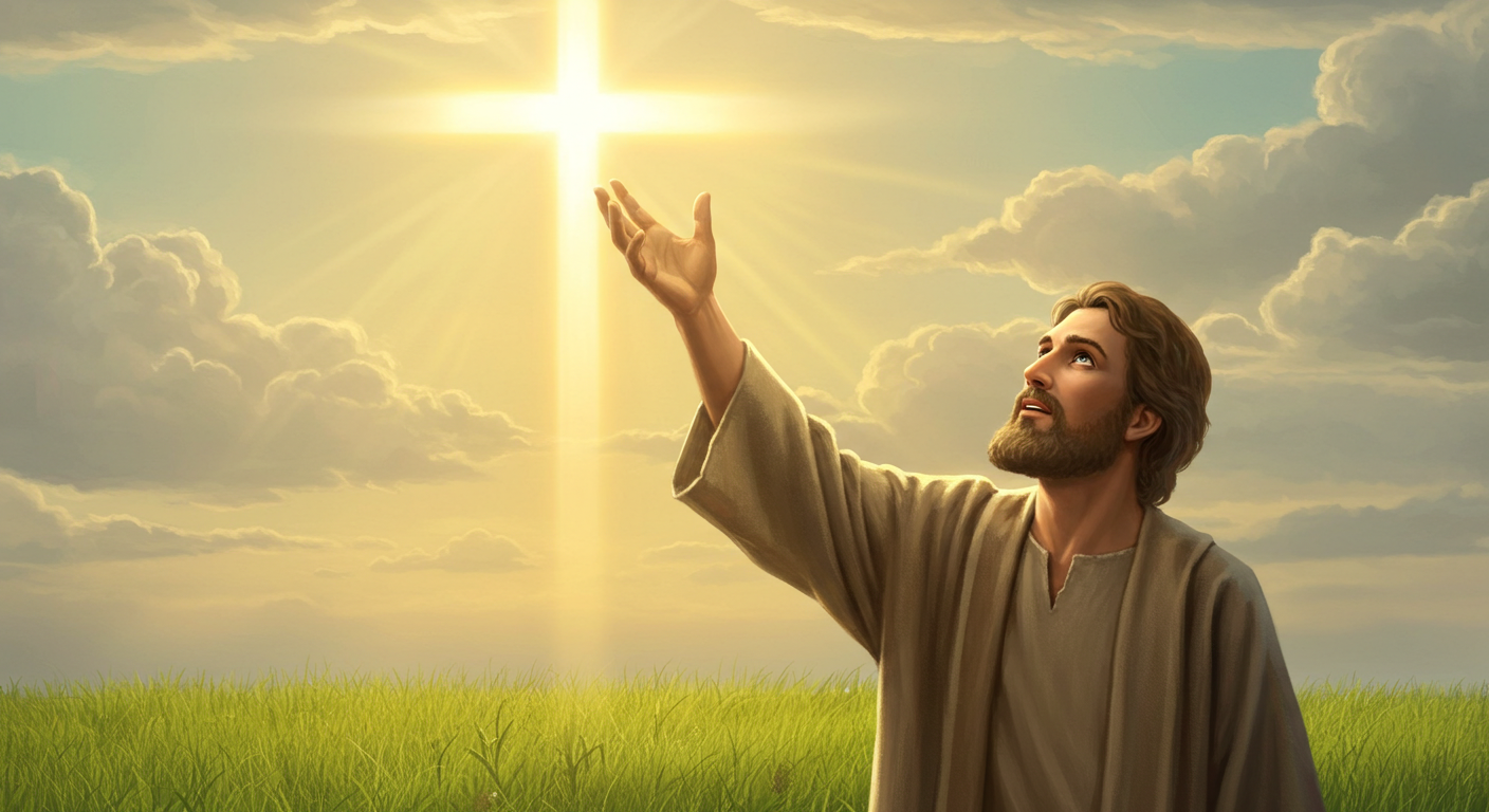 Joseph’s faith and gospel
