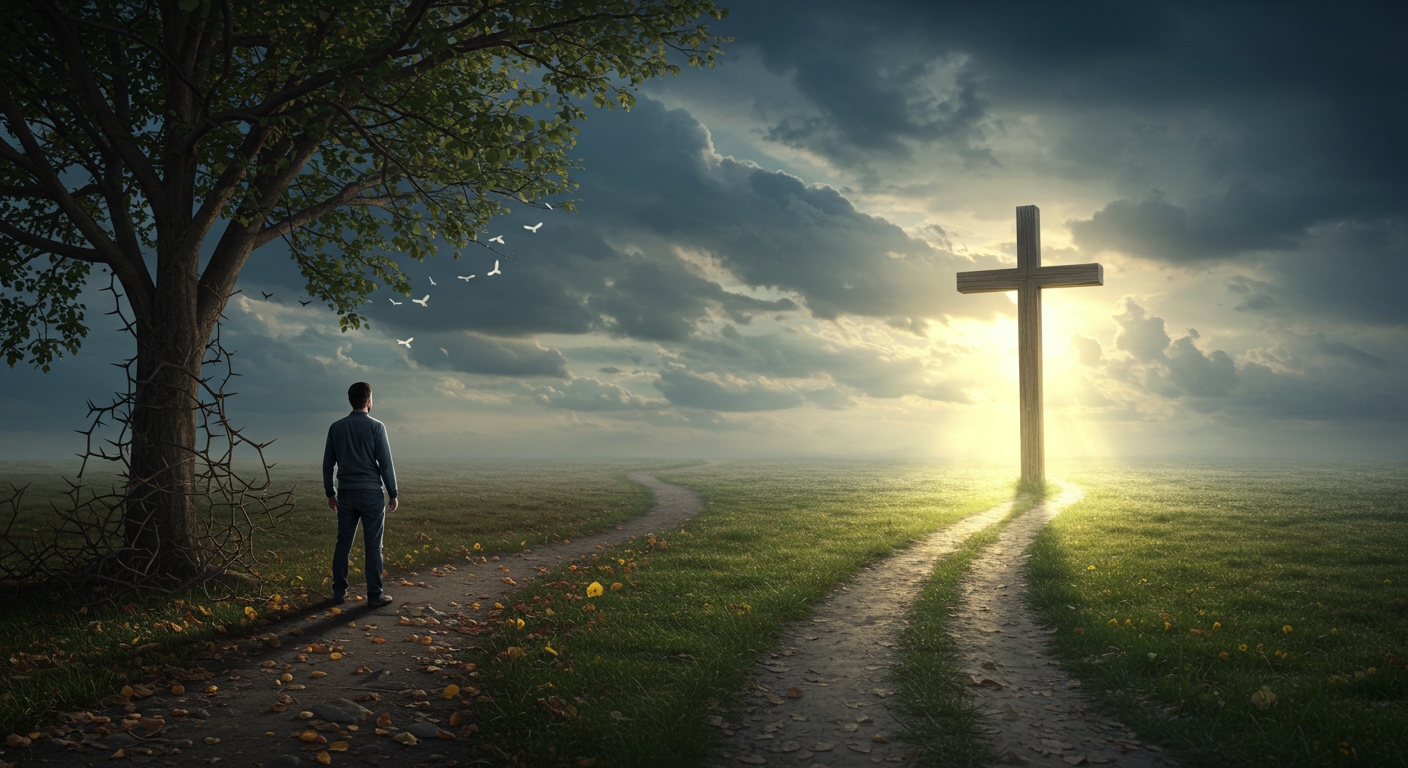 what is sin according to the Bible