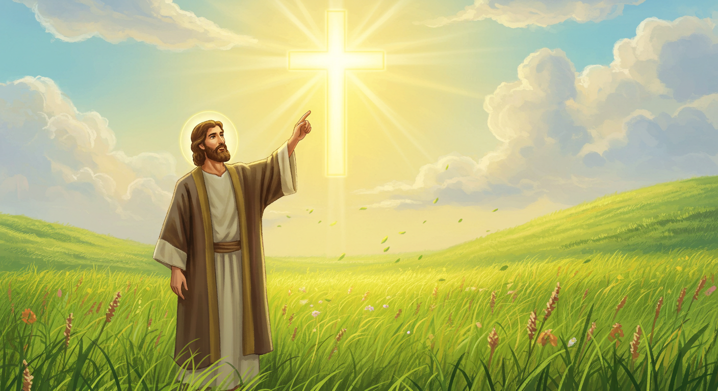 Joseph’s faith and gospel