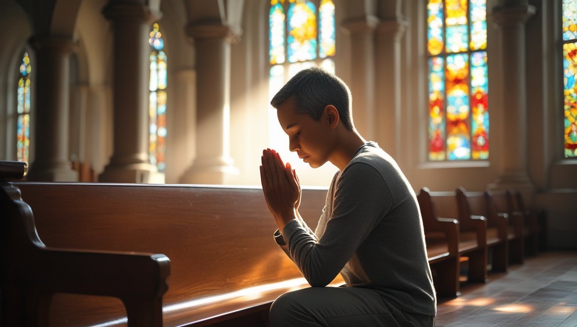prayer of supplication
