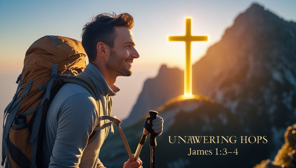 Faith in God